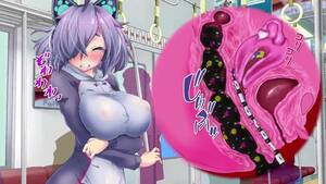 fisting prolapse rule 34 - Hiyori-chan 2 ~Heart-pounding Exhibition, Tentacles, and Womb Onaholes!~