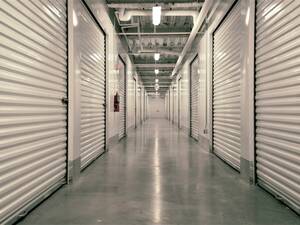 Found Porn Locker Storage - The Dubai Effect, Freeports, and Straight-to-Storage Art