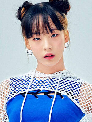 Ariana Grande Femdom Porn - ã‚­ãƒ ãƒ»ã‚½ãƒ³ãƒ¦ï½œCLASS:yï½œå¿œæ´æŠ•ç¥¨ã€èº«é•·ã€å¹´é½¢ãªã©