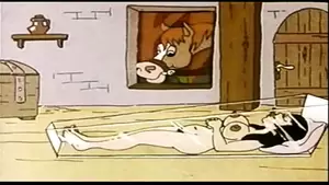 Classic German Porn Cartoon - SNOW WHITE AND THE 7 DWARFS | xHamster