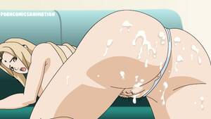 naruto cartoon nude - Naruto XXX Porn Parody - Tsunade & Jiraiya Animation (Hard Sex) ( Anime  Hentai) - Pornhub.com