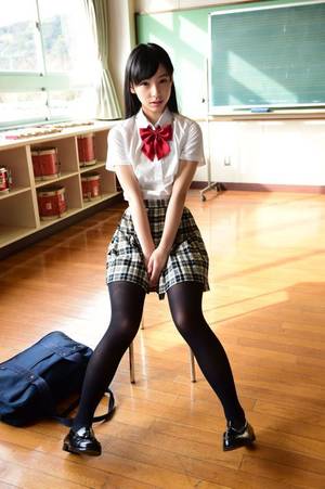 Japanese Student Uniform - Japanese Teen Uniform Hot Japanese