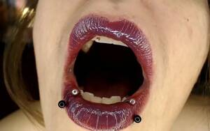 Fluffy Lips - Purple lips Porn Videos | Faphouse