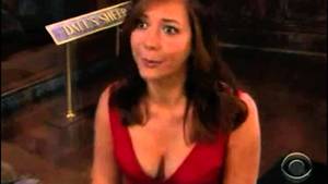How I Met Your Mother Fakes Porn - How I Met Your Mother Alyson Hannigan Lily Aldrin sexy A - YouTube jpg  1280x720