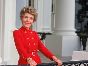 Nancy Reagan Porn - 10 Celebrity Icons You Had No Idea Were Sex Workers â€“ Hot Movies