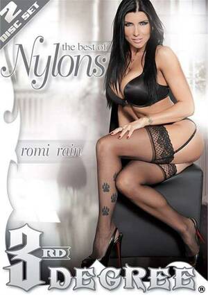 best pantyhose movies - Best Of Nylons, The (2015) | Adult DVD Empire