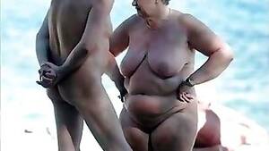 bbw beach couples - Best bbw beach movies - sand, coast, hawaii, nude beach porn tube, black beach  porn