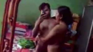 Big Fuck Porn Bangladesh - Bangladeshi big boobs village girl's hot MMS