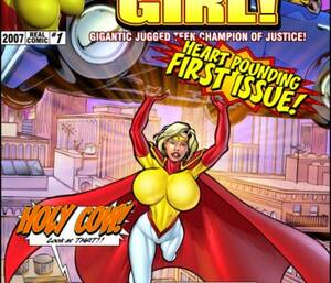 Mighty Girl Porn - Mighty Girl | Erofus - Sex and Porn Comics