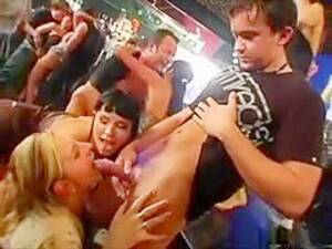 brazil club sex party - Brazil club orgy - PornZog Free Porn Clips