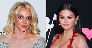 demi moore sucking cock video - Did Britney Spears Shade Selena Gomez With New Song Title?