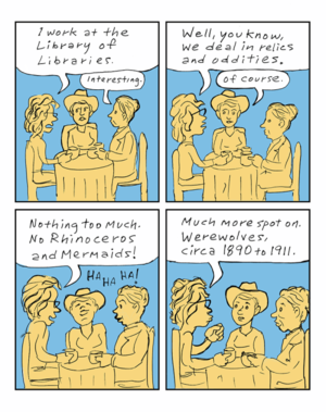 Henry Porn Comics - Henry Chamberlain Archives - Comics Grinder