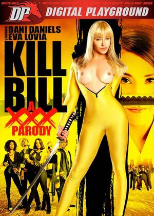 new xxx parody - Kill Bill a XXX parody, porn movie in VOD XXX - streaming or download -  Dorcel Vision