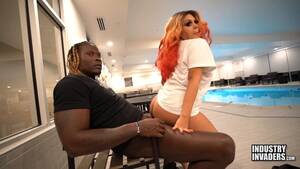 Ms Red Porn - Ms. Red X - Ms. Red X Fucked At Public Indoor Pool - SD/720p/1080p Â»  Sexuria Download Porn Release for Free