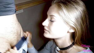 Blonde Ukranian Amateur - Ukrainian amateur beauty, 24 years old. She needed money, so I helped her  out with sex! | xHamster