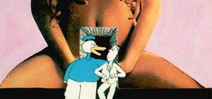 1960 cartoon nude - 10 Animated Sexploitation Features from the Sixties and Seventies (NSFW)
