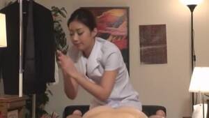 japanese massage therapist - Therapist, leaked Japanese sex video (Dec 23, 2014)