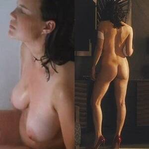 Carla Gugino Porn - Carla Gugino Nude Photos & Naked Sex Videos