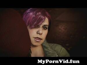 Infamous First Light Porn - InFAMOUS: Second Son Fetch Sex Scene from first light sex Watch Video -  MyPornVid.fun