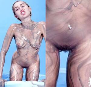 Miley Cyrus Nude Pussy - Top 50: Miley Cyrus Nude Pussy & Tits Pictures (2024)