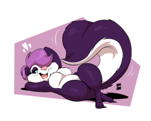 La Fifi Furry Porn Female - 2810056 - e621