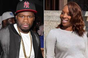 50 Cent Look Alike Porn - 50 Cent slapped with $5M verdict in sex-tape trial | Page Six