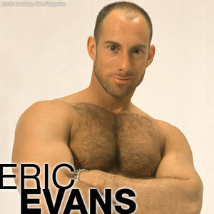 Gay Male Porn Stars 2003 - Eric Evans | Handsome Hairy American BDSM Gay Porn Star | smutjunkies Gay  Porn Star Male Model Directory