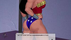 Ebony Wonder Woman Porn - Free DC Hentai Smth Unlimited Part 69 Time to get Wonder Woman Porn Video -  Ebony 8