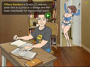cheerleader sex game online - 