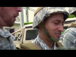 Army Man Porn - 