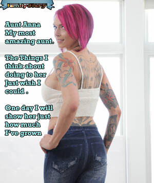 Anna Porn Caption - thumbs.pro : incestpornworld.tumblr.com/post/143831958611/