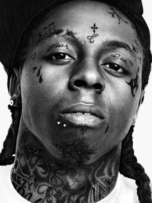 Black Pussy Lil Wayne - lil wayne