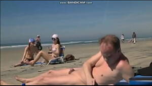 cfnm beach videos - Cfnm beach, porn tube free - video.aPornStories.com