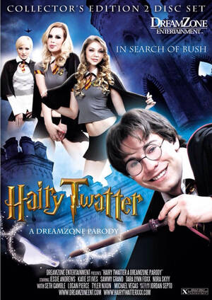 Funny Harry Potter Porn - The most popular porn parody searches of 2015 - Gallery