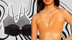 aa cup small breasts naked - 31 Best Bras for Small Busts 2023: Bralettes, Push-Up, & T-Shirt Bras |  Glamour