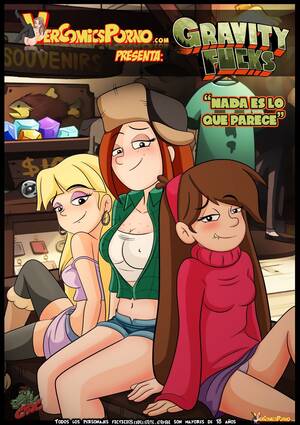 Gravity Falls Porn Comics Orgy - Gravity Fucks Issue 1 - 8muses Comics - Sex Comics and Porn Cartoons