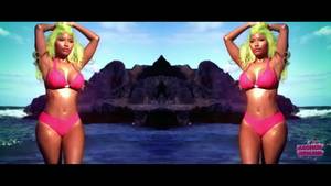Dancefloor - Starships -Dance Floor Porn -Nicki Minaj -Madonna Britney - Mashup-Dj.RamÃ³n