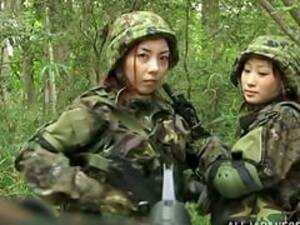 Asian Army Sex - Any Asian Porn & Japanese Teen Girls