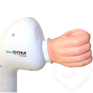 hand job masturbator - Som Machine Hand Job Sex Machine Â· Gripping hand ...