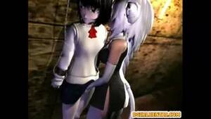 ghetto hentai shemale - Neko hentai shemale ghetto fucked a chained watch online or download