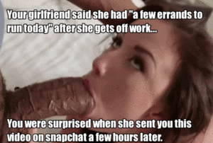Boyfriend Girlfriend Porn Captions - Cuckold Boyfriend Diary 9 caption - Porn With Text