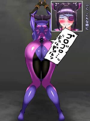 lesbian anime girls slapping butts - Anime girl slapping big booty and farting - ThisVid.com