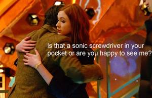 Doctor Who Porn Captions - This ...