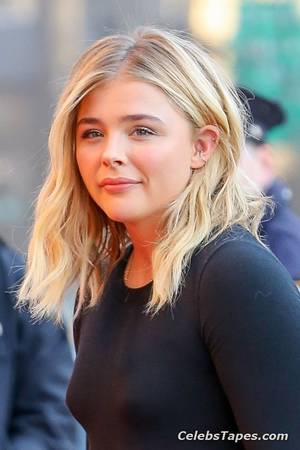 Chloe Moretz Sex Tape - ME - More Nude Celebrities and Sex Tapes. Chloe