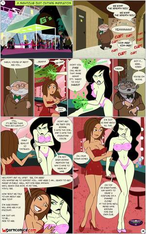 Hot Kim Possible Porn Comic - âœ…ï¸ Porn comic The Tale Of Kiki Possible. Chapter 1. Kim Possible. Gagala.  Sex comic hot babes just | Porn comics in English for adults only |  sexkomix2.com