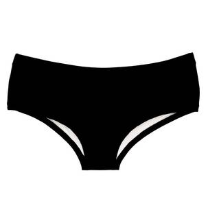 anal whore panties - Anal Whore Panties Spandex Whore Print Neon Pink â€“ Kinky Cloth