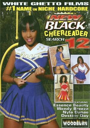 Black Cheerleader Cum Porn - Black Cheerleader Gets Big Cock from New Black Cheerleader Search 12 |  White Ghetto | Adult Empire Unlimited