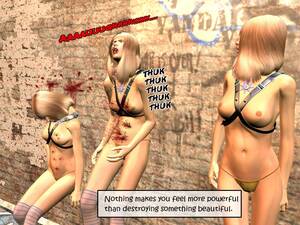 3d Murder Torture Porn - 3D Snuff | MOTHERLESS.COM â„¢