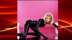 Latex Pink Porn - Porn Stars News - Love Latex