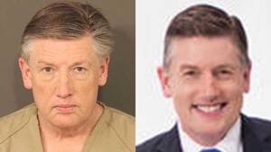 Columbus Porn - Fired Columbus weatherman pleads not guilty to child porn charges | WKBN.com